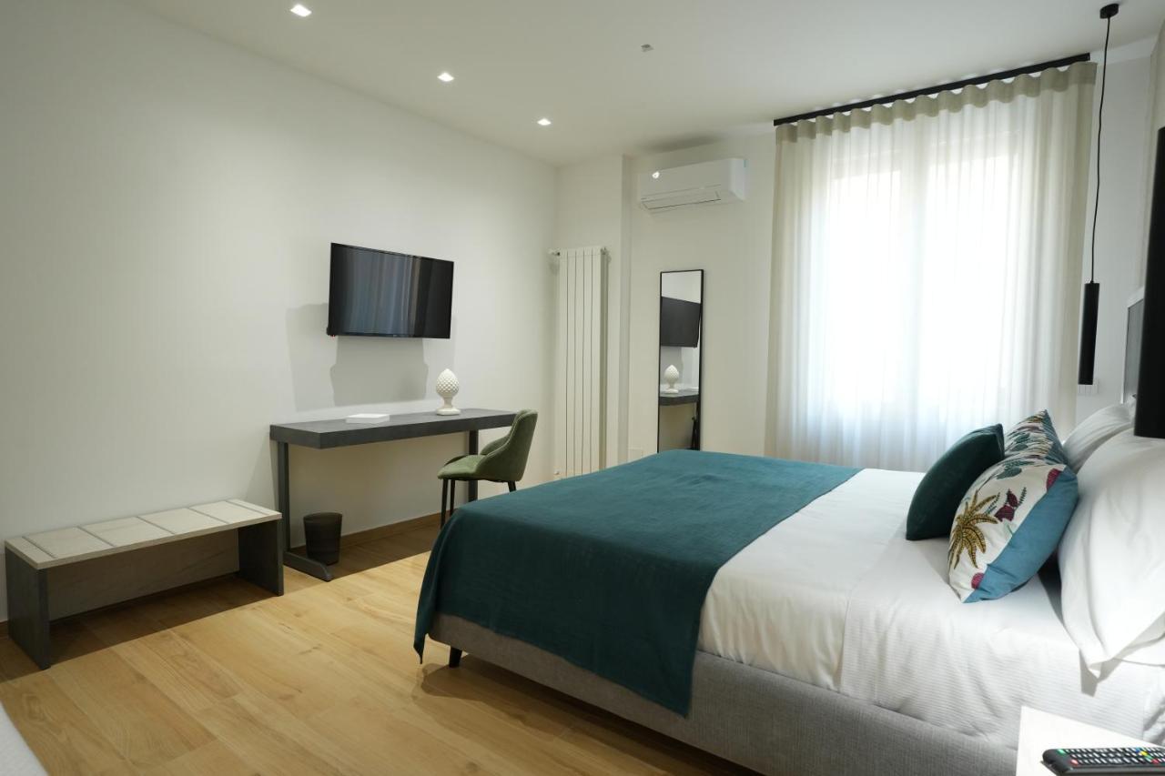 Enea Suite Trapani Bagian luar foto