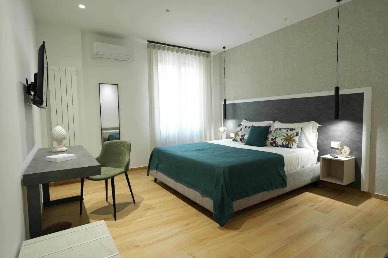 Enea Suite Trapani Bagian luar foto