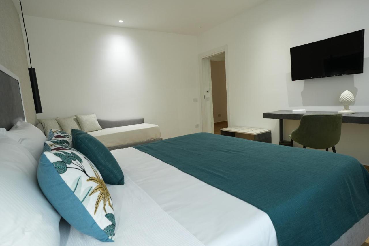 Enea Suite Trapani Bagian luar foto