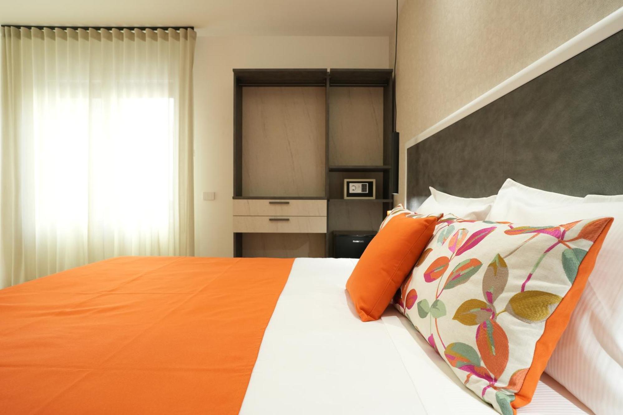 Enea Suite Trapani Bagian luar foto