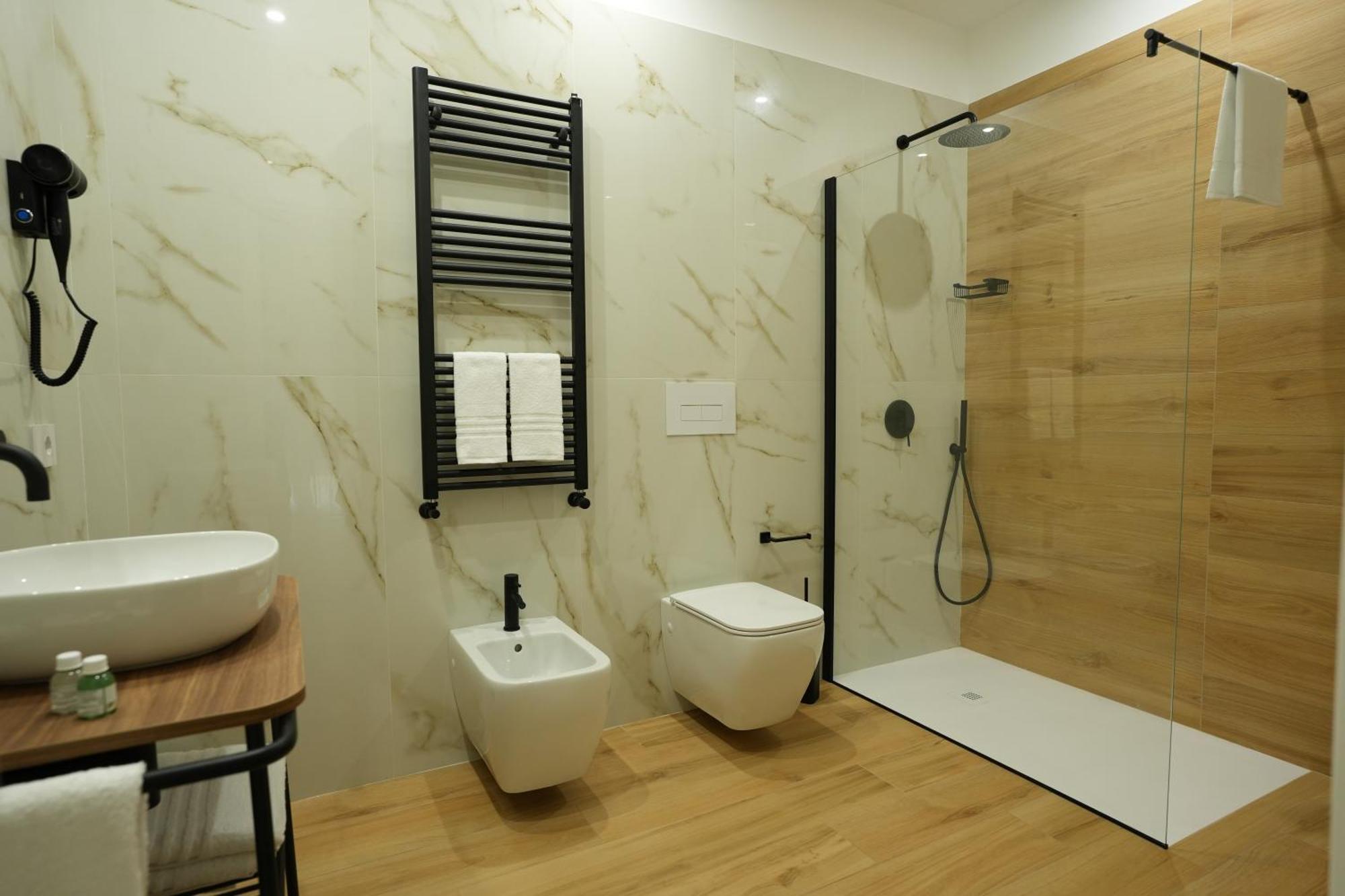 Enea Suite Trapani Bagian luar foto